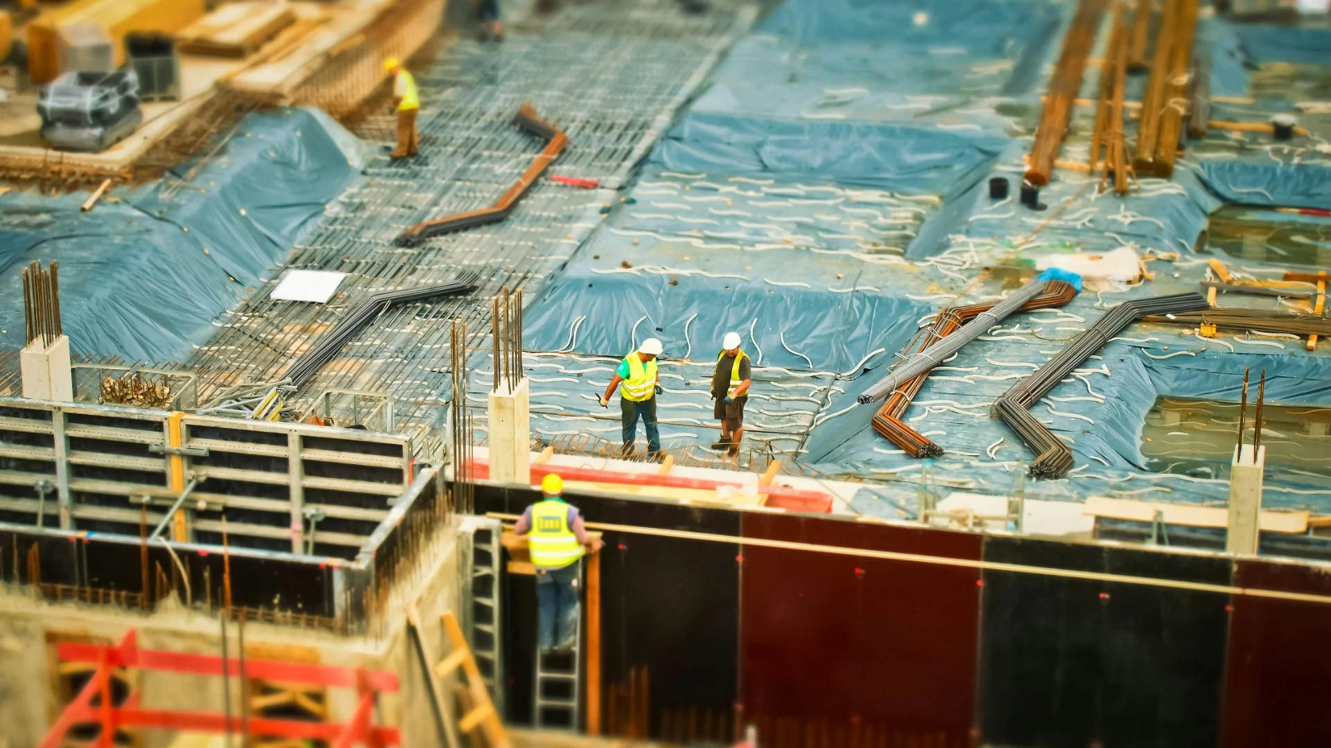 Construction Team